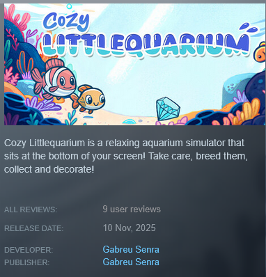 just one more review to go!!