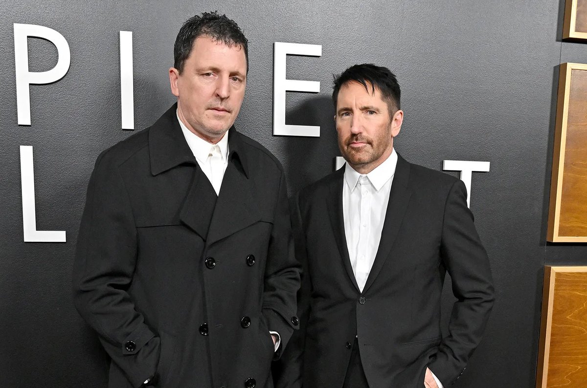 CoCoral_0's tweet photo. Sanjay and Craig will be receiving a theatrical feature length reboot film distributed by Paramount Pictures. Trent Reznor and Atticus Ross are set to produce the score. 

(Source: Deadline) https://t.co/4AV3kGYcJl