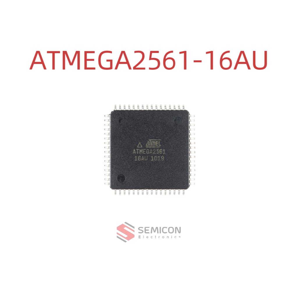 TinaLiu1727872's tweet image. Unleash Creativity with ATMEGA2561-16AU! 🚀Microchip&apos;s 8-bit AVR powerhouse packs 256KB Flash, 8KB RAM, and 16MHz performance. Perfect for complex DIY projects, industrial controls, and IoT gateways. #ATMEGA2561 #AVR #Microcontroller #Embedded 
📧 Samples/info: info@semicone.com