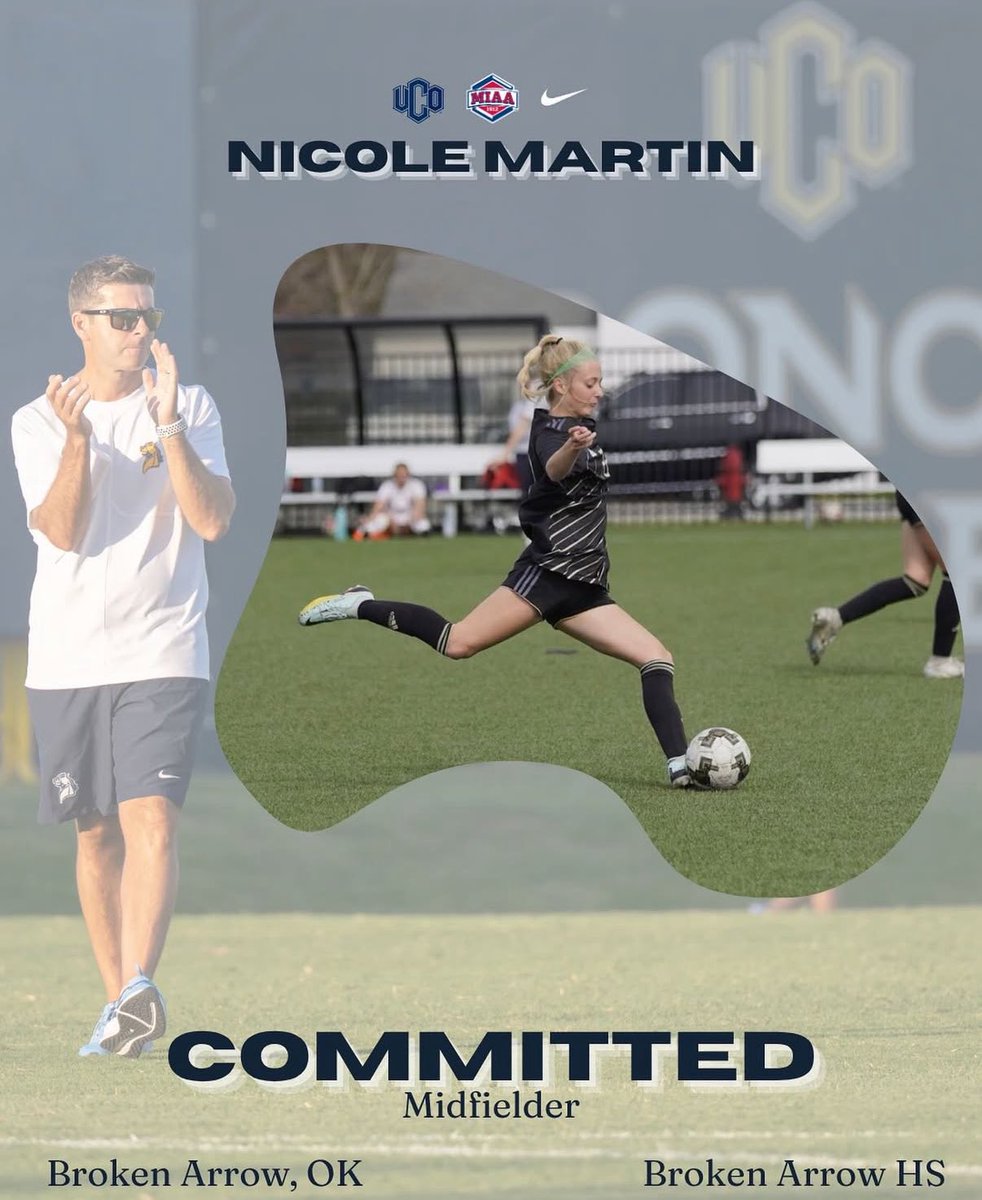 𝓢𝓲𝓰𝓷𝓮𝓭  ✍️

Welcome to Chos Family, Nicole. 

#RollChos 💙💛🐴