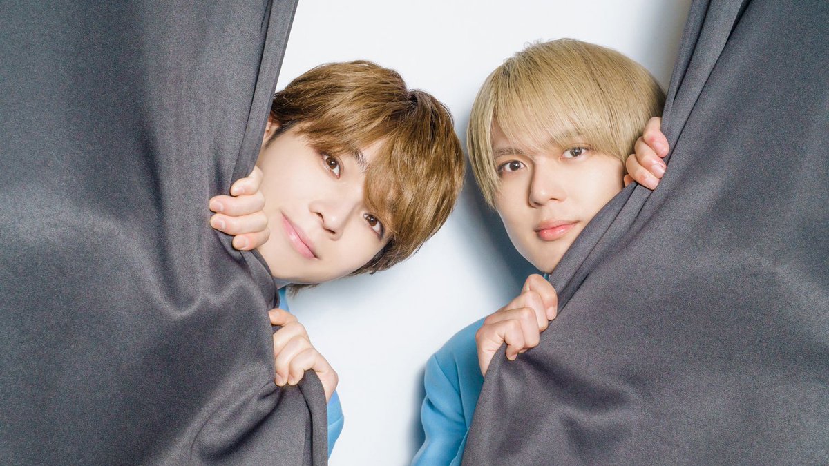 mezamashimedia's tweet image. M!LK 紅白初出場決定！

塩﨑太智さんが語っていた
「アーティストとして一度は夢見る舞台」
2025年最後の目標が実現しました！

俳優・加藤大悟さんもエールを送るインタビューは↓↓↓