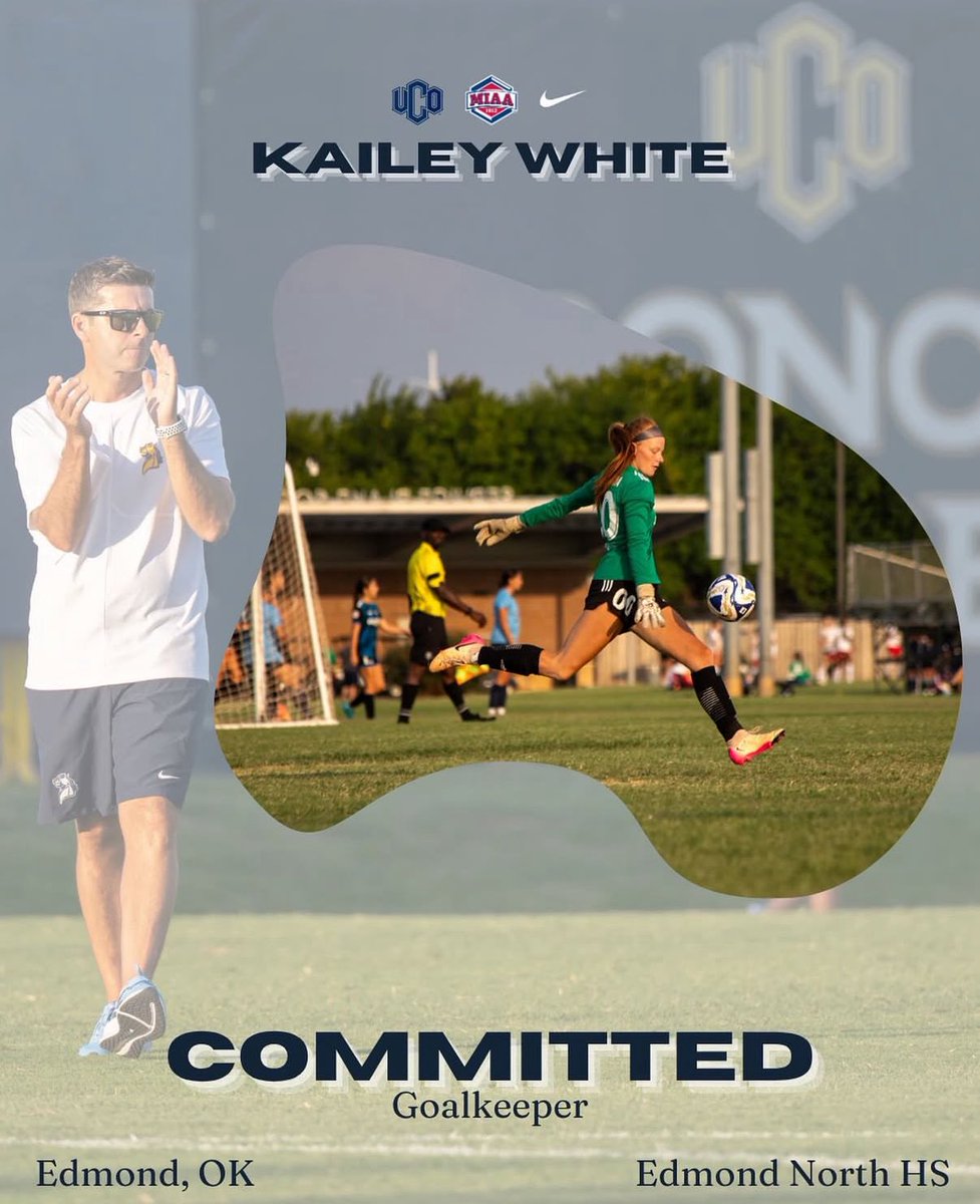 𝓢𝓲𝓰𝓷𝓮𝓭  ✍️

Welcome to Chos Family, Kailey. 

#RollChos 💙💛🐴