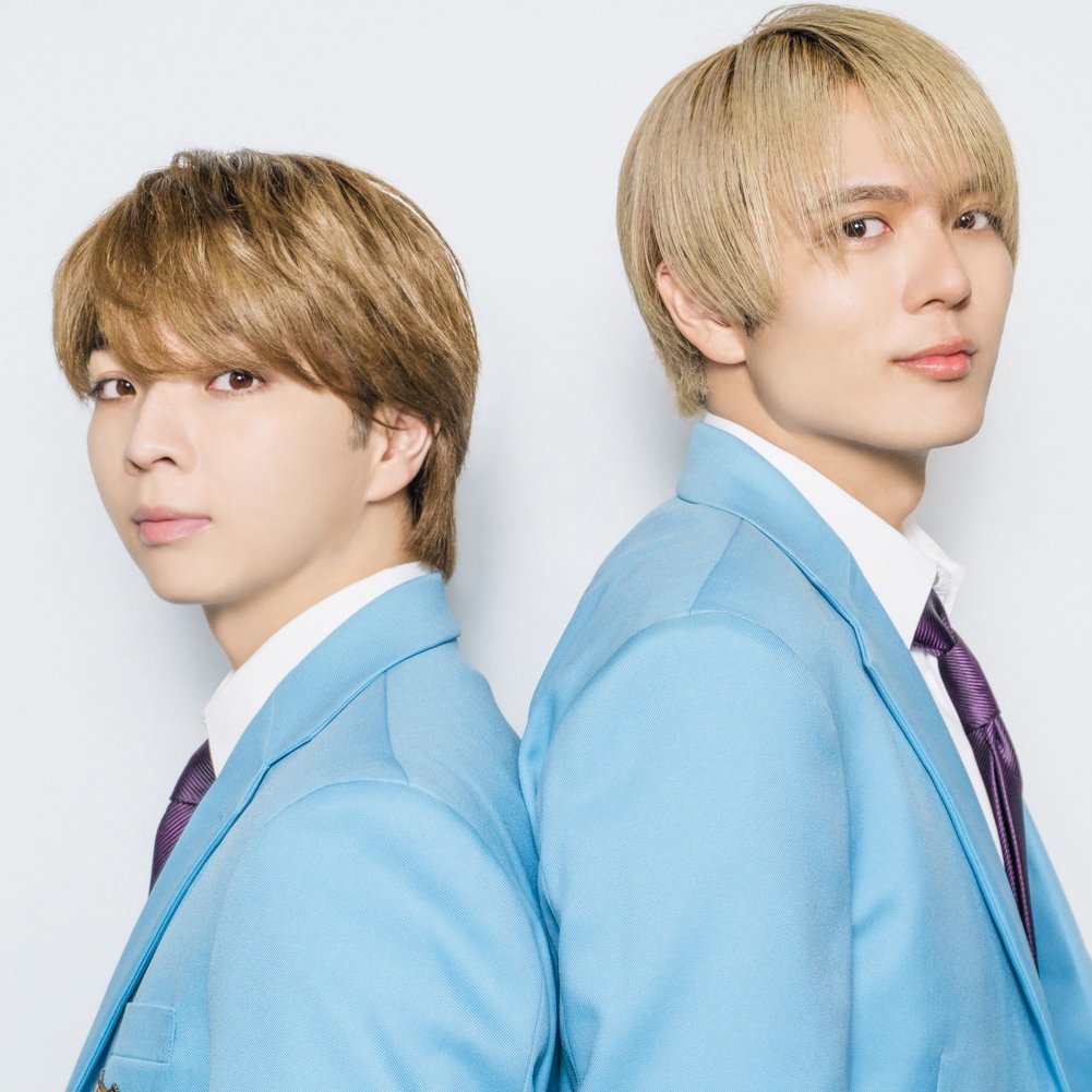 mezamashimedia's tweet image. M!LK 紅白初出場決定！

塩﨑太智さんが語っていた
「アーティストとして一度は夢見る舞台」
2025年最後の目標が実現しました！

俳優・加藤大悟さんもエールを送るインタビューは↓↓↓