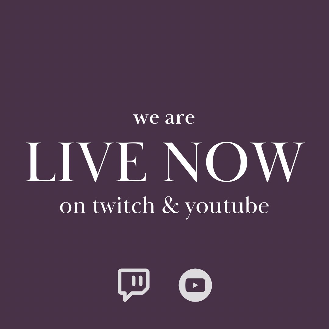 LateArrivalsPod's tweet image. LATE ARRIVALS PODCAST IS LIVE!

Episode 143:
• 4 games to discuss (including tonight’s loss in Detroit)
• Could the Ducks add to their roster soon?
• Global Series
• PWHL Takeover Tour announced
++ MORE!

JOIN US NOW ⬇️
📺| youtube.com/live/C2_OEYu0m…
👾| twitch.tv/latearrivalspod