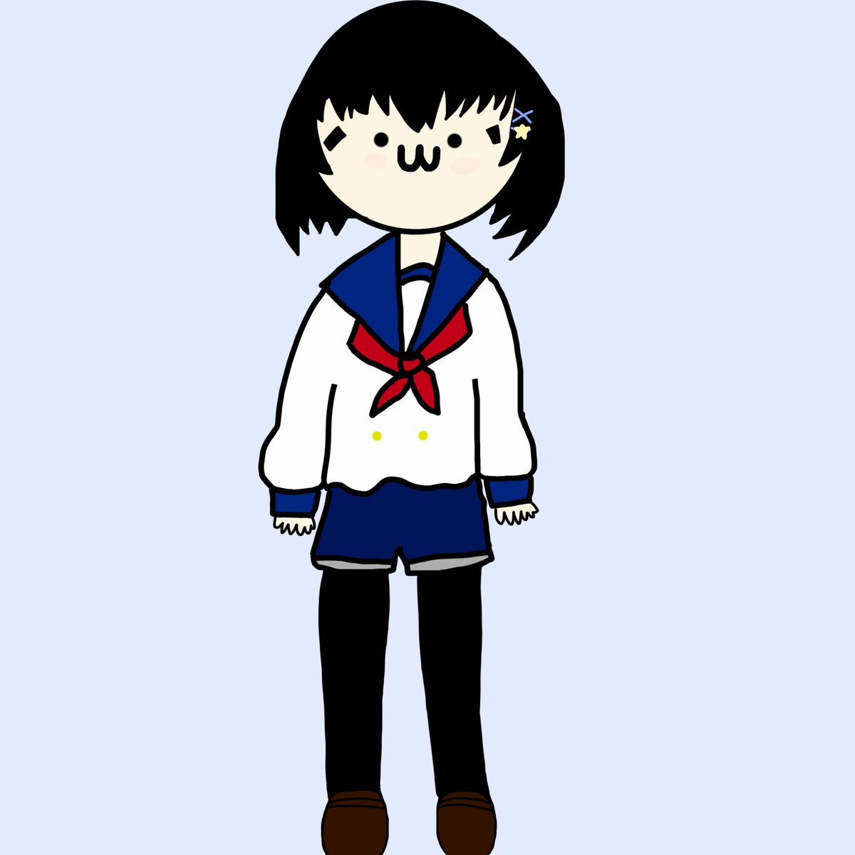 イラストオーダー✩﻿らいらページ 配信終わりになってしまって申し訳ない…！ 今回のサムネイルは、こちら