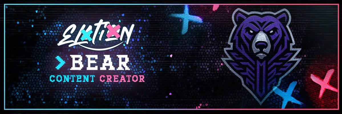 Massive S/O to <a href="/CRillust/">Claudia</a> for the awesome banner!! <a href="/ElationEsports/">Elation</a>