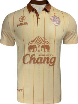 7番 ユニフォーム ブリーラム・ユナイテッド HOSOGAI