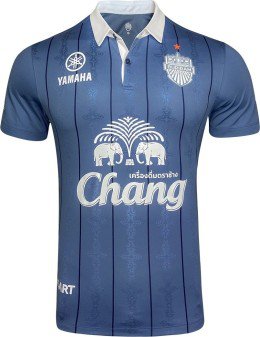 HOSOGAI 7番 ブリーラム・ユナイテッド ユニフォーム