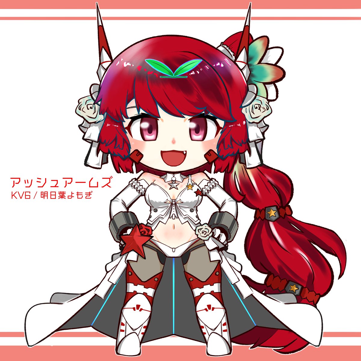 青空Kamiya@C107 火曜日 東X-60b (@aosorakamiya) / Posts / X