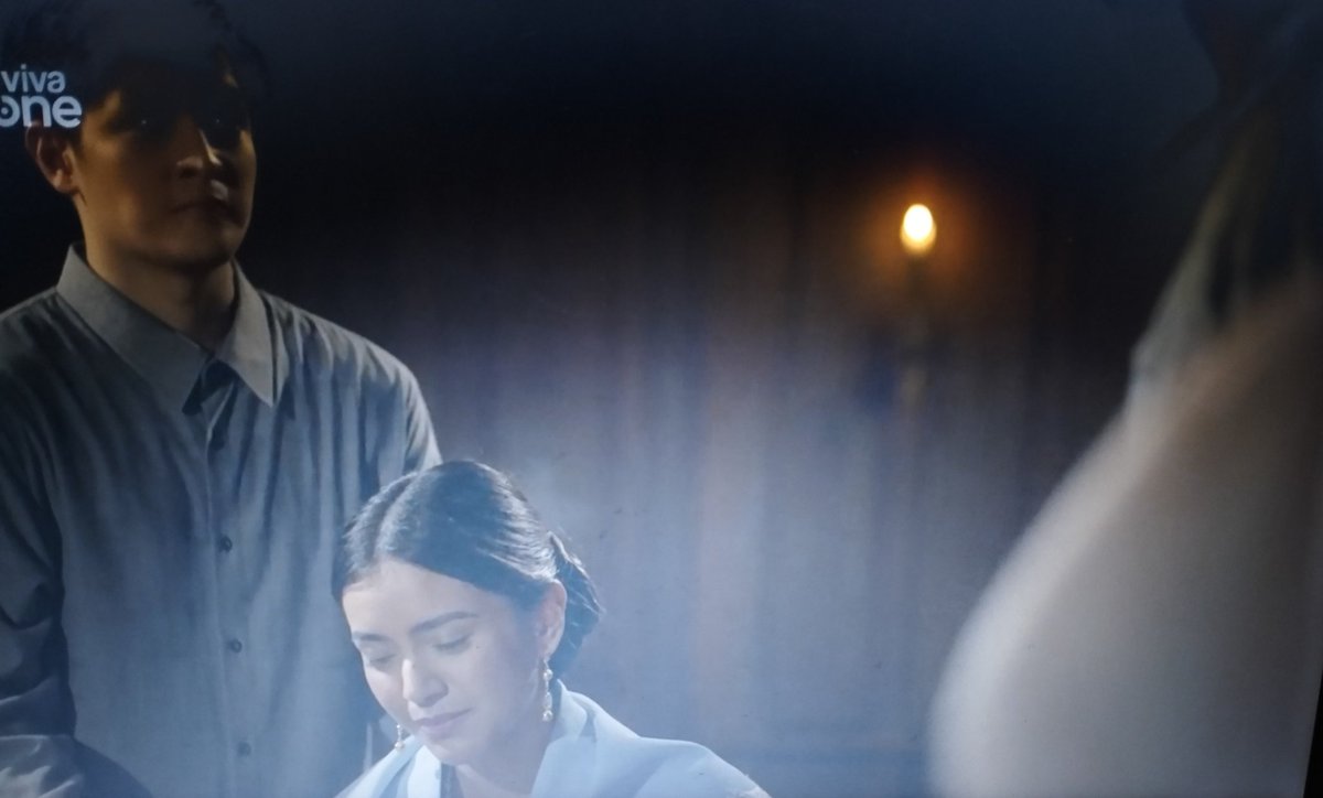 LakambiniDeLuna's tweet photo. Pagbati, Sonya at Ignacio!! Labis na nagagalak ang magiging tiyo Juanito at tiya Carmela ಥ⁠‿⁠ಥ.

KABANATA LABINGISA MarkaNgEkis
#ILoveYouSince1892 https://t.co/VMsuu7qklM