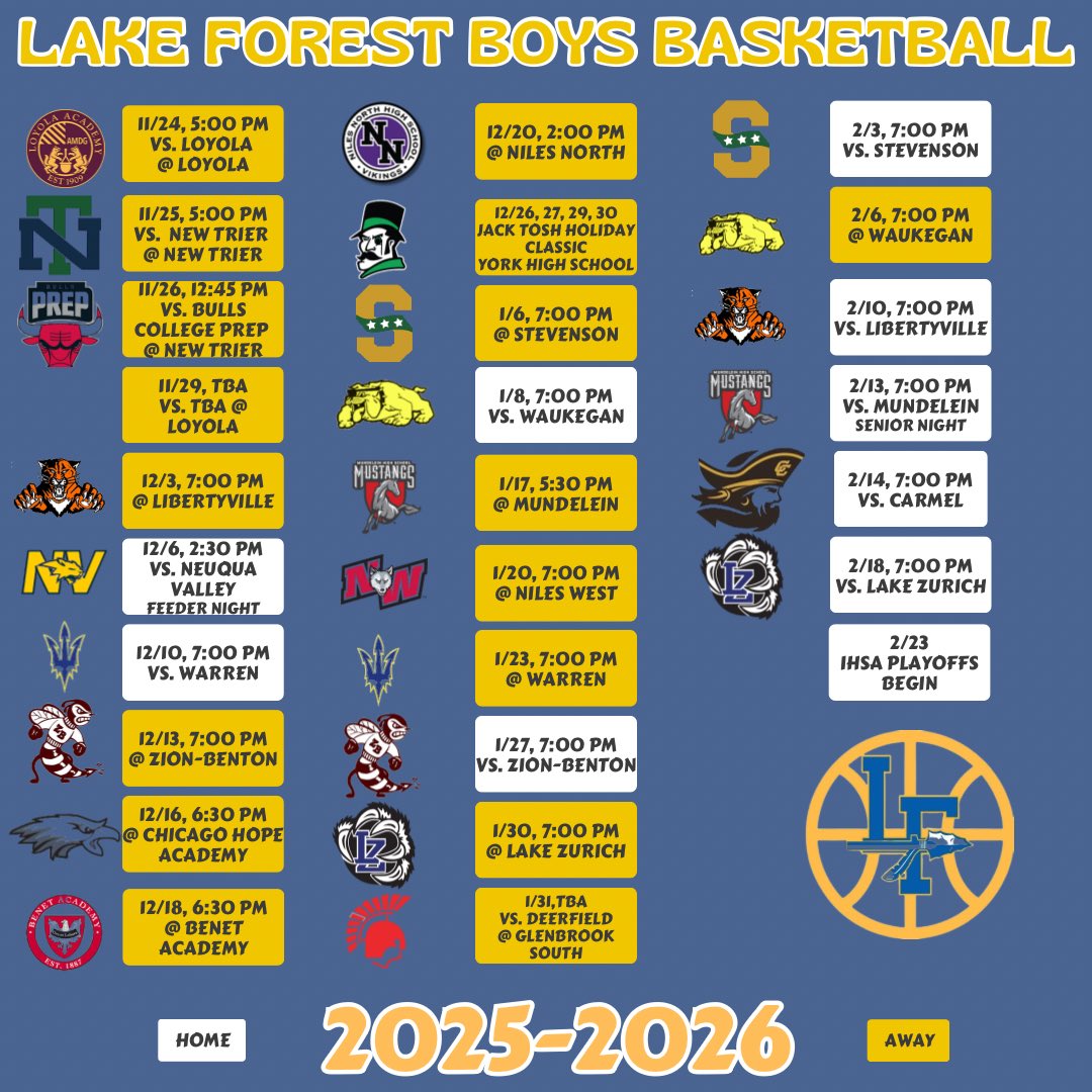 LFHS Boys Basketball tweet media