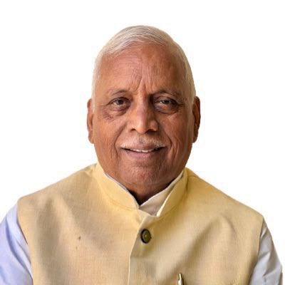 पूर्व सांसद तथा भाजपा उत्तर प्रदेश के पूर्व प्रदेश अध्यक्ष डॉ रमापति राम त्रिपाठी जी, आपको जन्‍मदिन की हार्दिक शुभकामनाएं।
श्री विश्वनाथ जी आपको स्वस्थ रखें एवं दीर्घायु बनाएँ ।
<a href="/DrRamapati/">Ramapati Ram Tripathi</a>