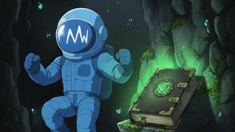 narrative tweet media