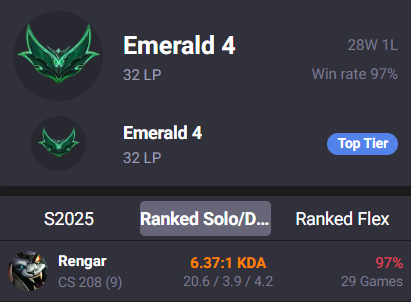 LoLEjsner's tweet image. checkpoint 2 ✅

#leaguetwt