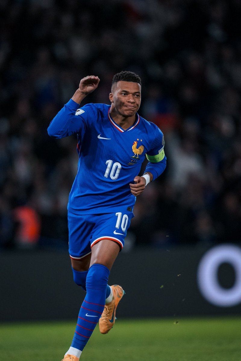 ワールドカップ欧州予選 -第5節- フランス代表 スタメン（H:ウクライナ