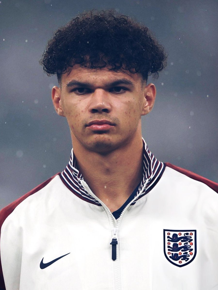 🏴󠁧󠁢󠁥󠁮󠁧󠁿💥 𝐍𝐈𝐂𝐎 𝐎’𝐑𝐄𝐈𝐋𝐋𝐘 (𝟐𝟎) vs Serbia yesterday (English NT Debut):

• 100% AERIAL DUELS WON, 2/2
• 91% Pass Accuracy 
• 41 Passes Completed
• 5 Passes Into Final Third
• 3 Defensive Contributions 
• 3 Touches In Opposition Box
• 5 Ball Recoveries 

𝐆𝐄𝐌 💎