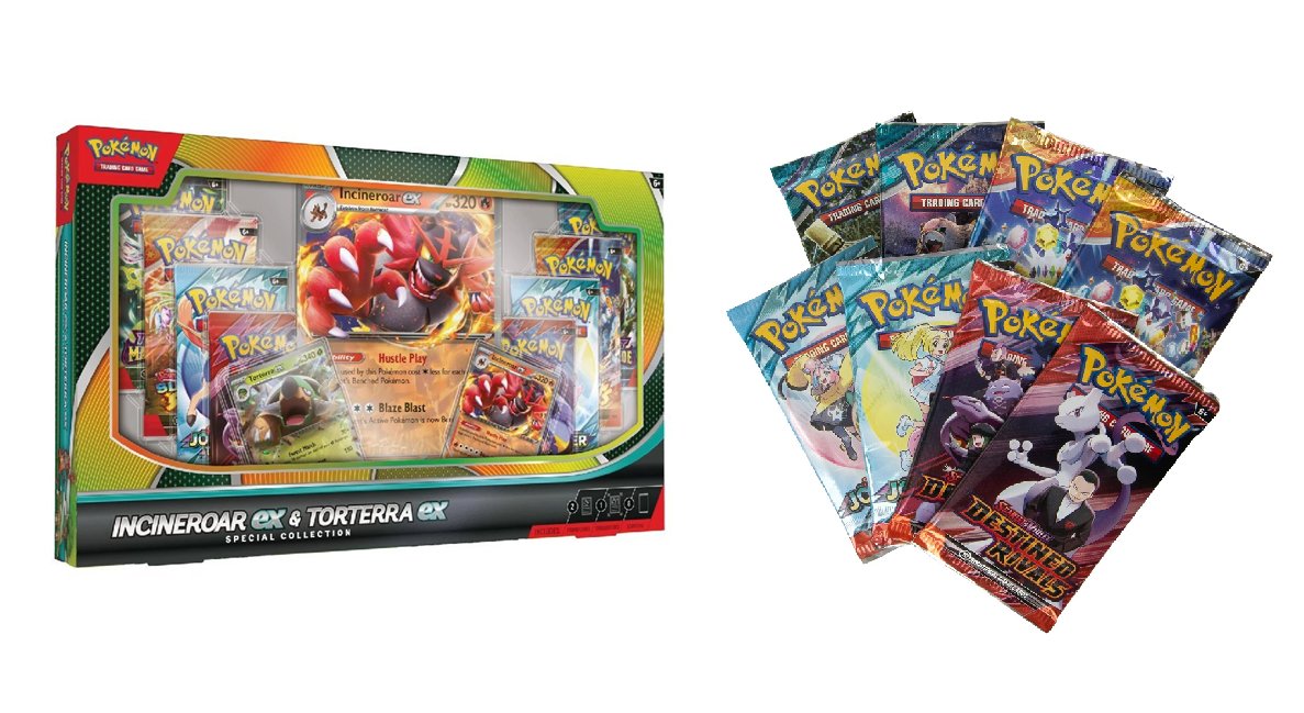 Pokemon Deals, Alerts & News! tweet media