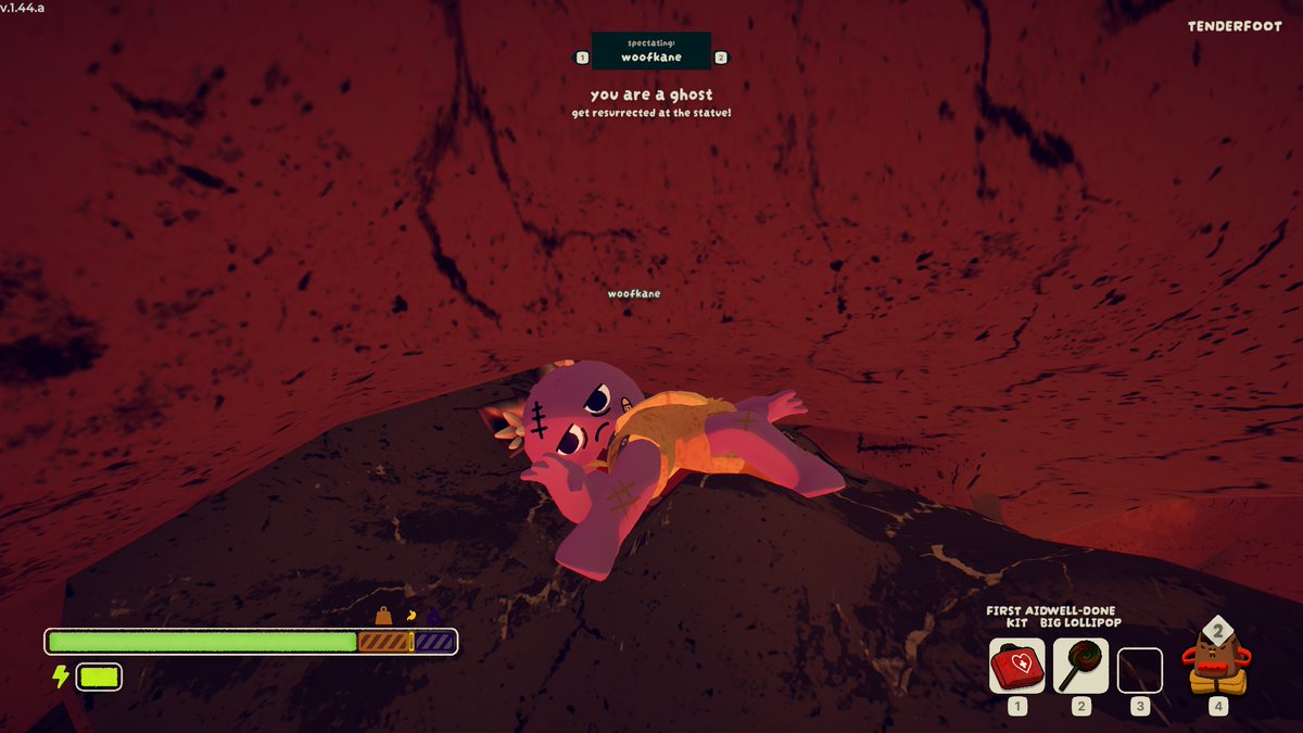 KBarkerVT's tweet image. Thank you for peak today!! It was so fun!
I&apos;m really enjoying the new roots update!