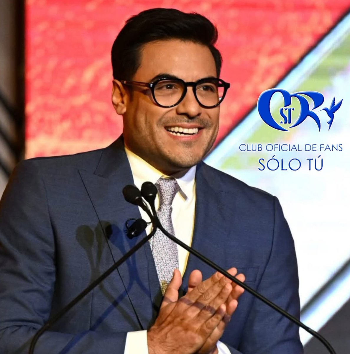 rosmary0k's tweet photo. CONFIRMADO! 💙💙

@_CarlosRivera será presentador en la 26.a Entrega Anual del @LatinGRAMMYs , este 13 de Nov  8pm ET/5pm PT por @Univision 

CARLOS RIVERA EN LOS LATIN GRAMMY

#CarlosRiveraEnLosLatinGrammy
#LatinGrammy2025     
#carlosrivera #cluboficialsolotu https://t.co/XK3YT4fyMz