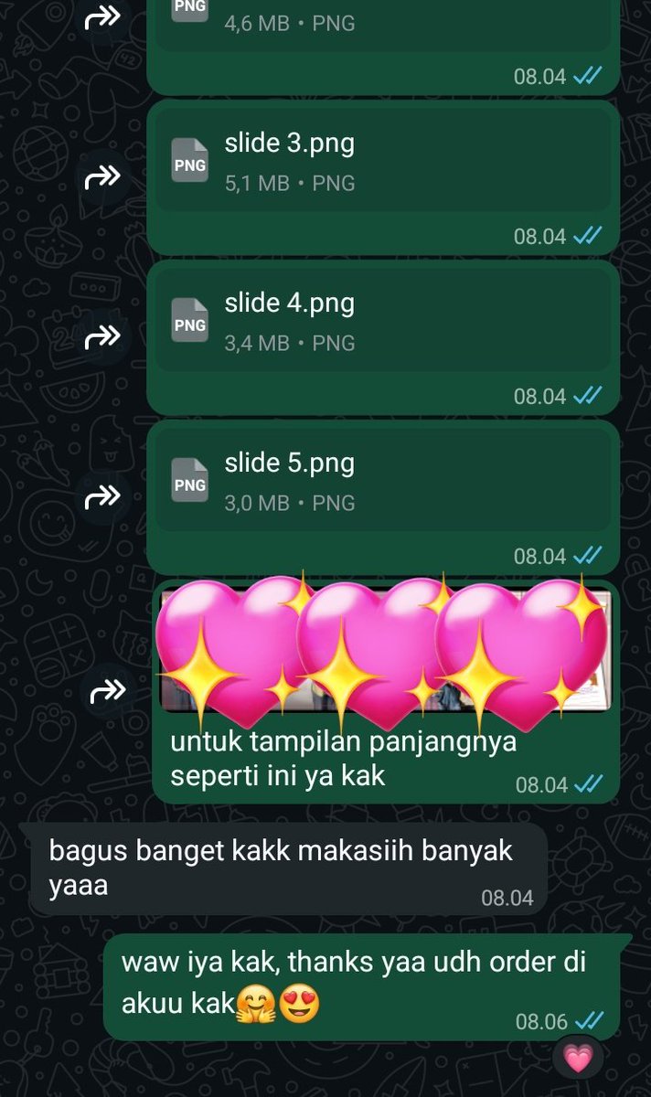 Aku Bisa Desain tweet media