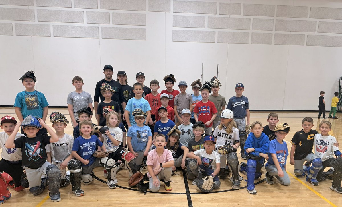 Bryan Bears Baseball tweet media