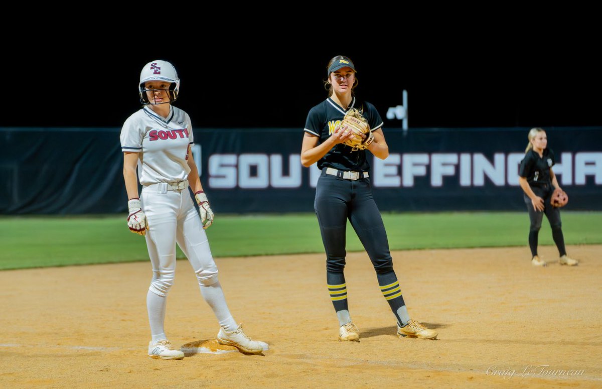 2x First Team All-Region + FCA All Star Game!! Having so much fun!!
<a href="/dees_44/">Clay Ardeeser</a> <a href="/MikeReed_20/">Mike Reed</a> <a href="/AngelsReynolds/">Angels Gold-Reynolds</a> <a href="/RHHSSoftball/">Richmond Hill Softball</a>