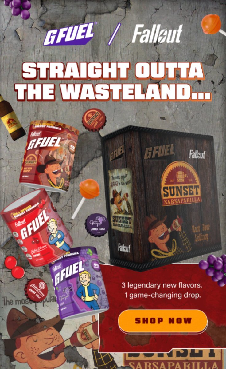 VGsilverhand tweet media