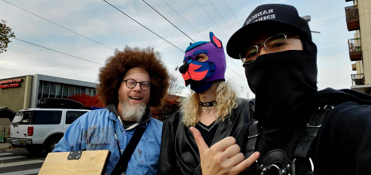 More content coming. This isn’t my main channel