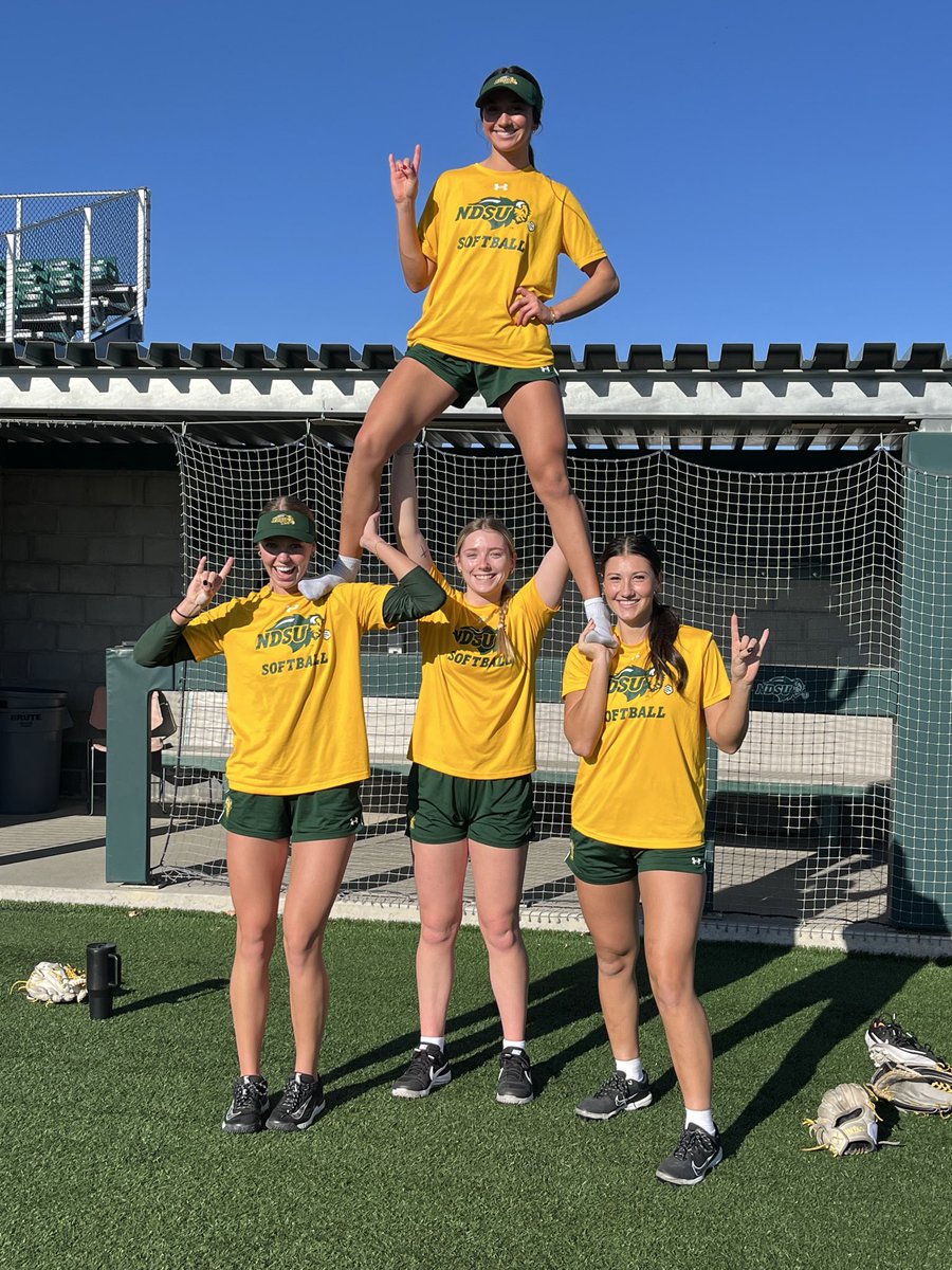 Gerice Olson tweet media