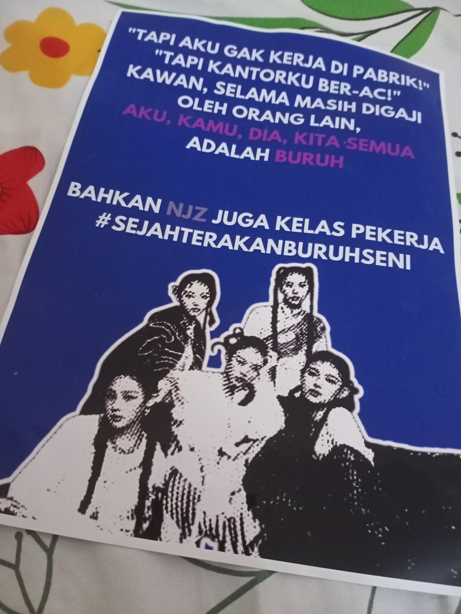 renebxebxe's tweet photo. HIDUP PEREMPUAN YANG MELAWAN https://t.co/xaBC5hZT0Z
