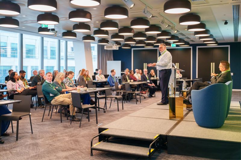 Virginia Mason Institute tweet media