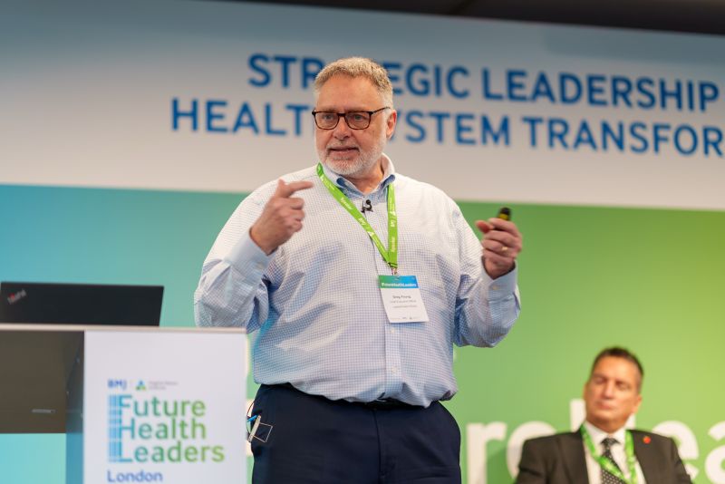 Virginia Mason Institute tweet media