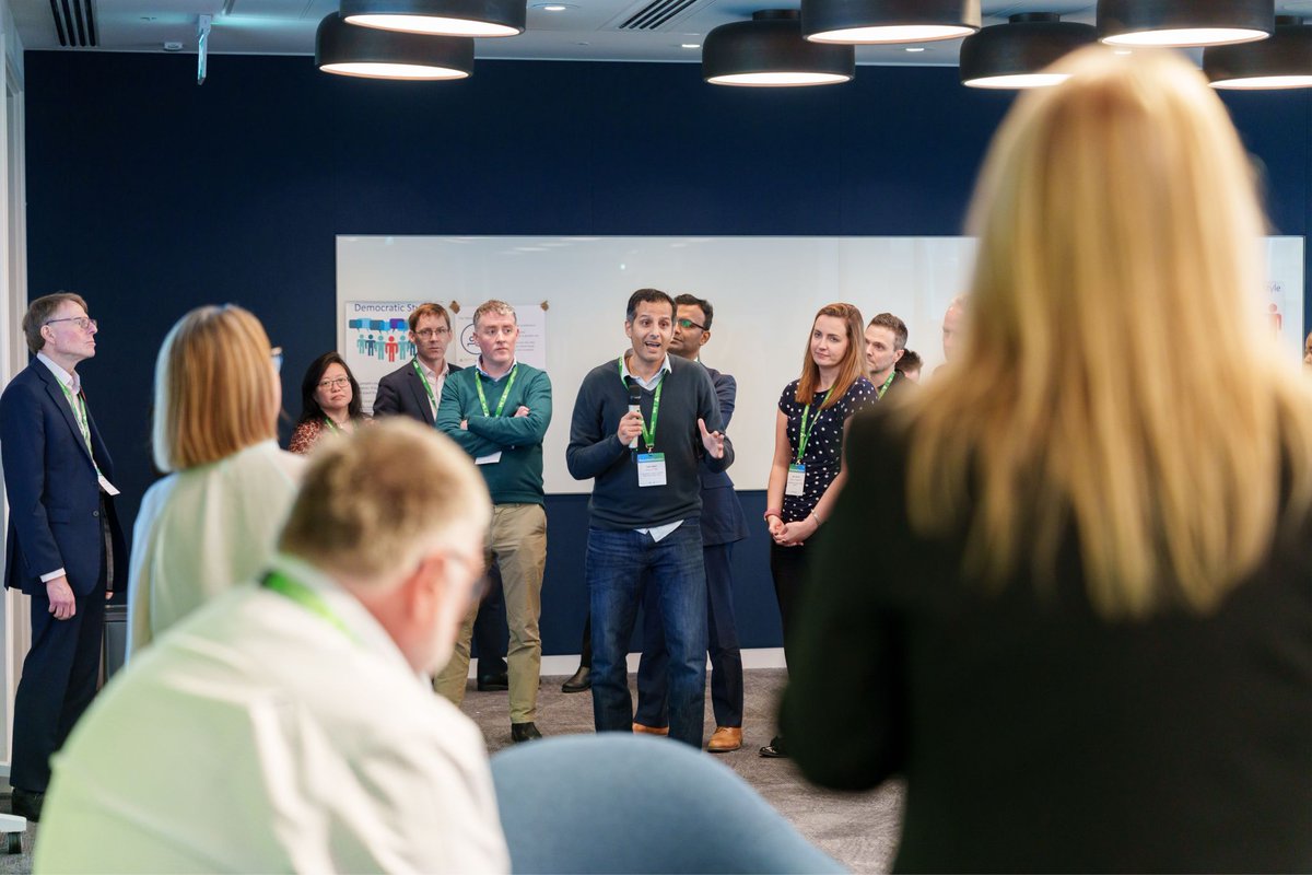 Virginia Mason Institute tweet media