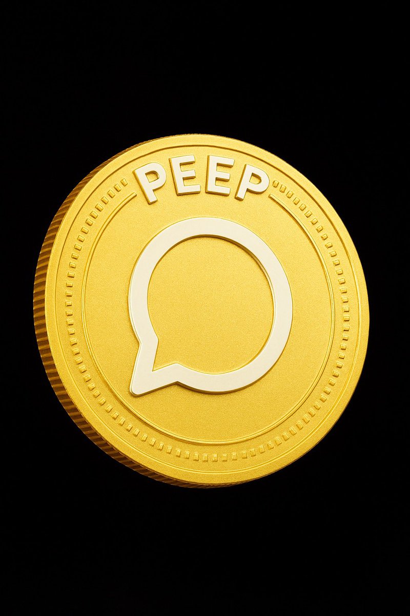 Peep-CTO tweet media