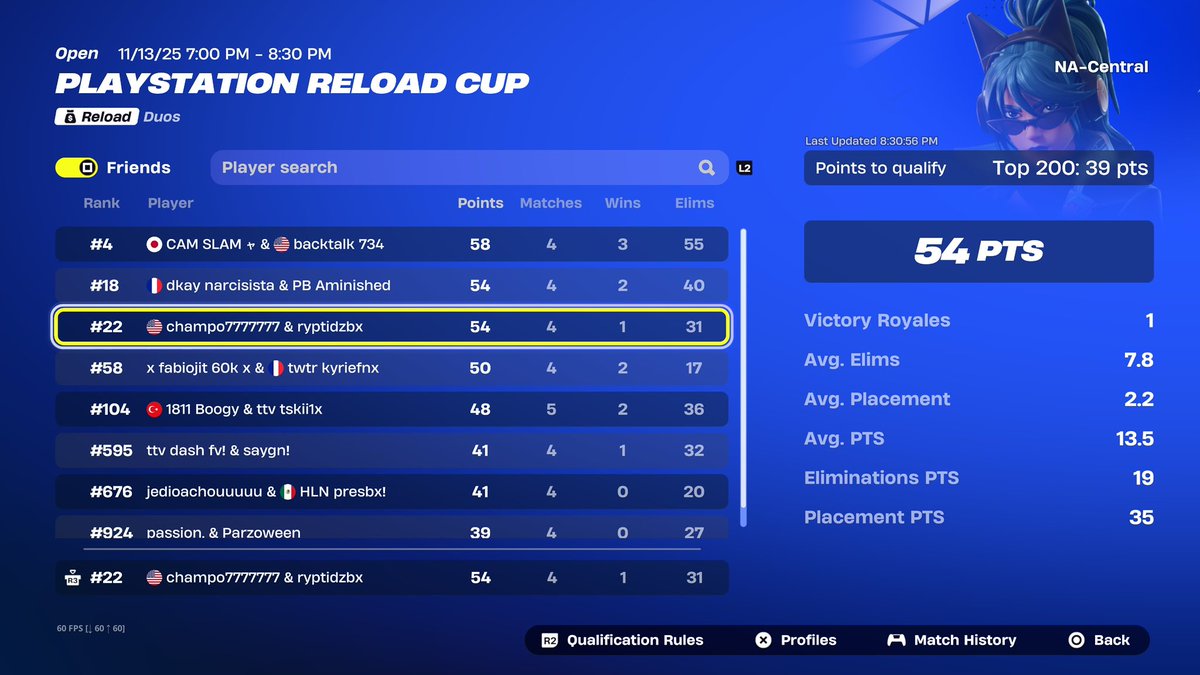 ryptidz's tweet image. qual playstation