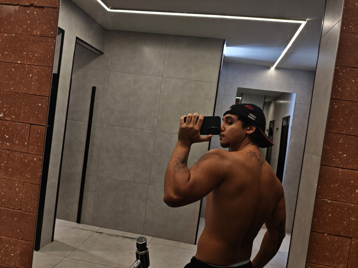 Demetrioˢᶠᶜ💀 tweet media