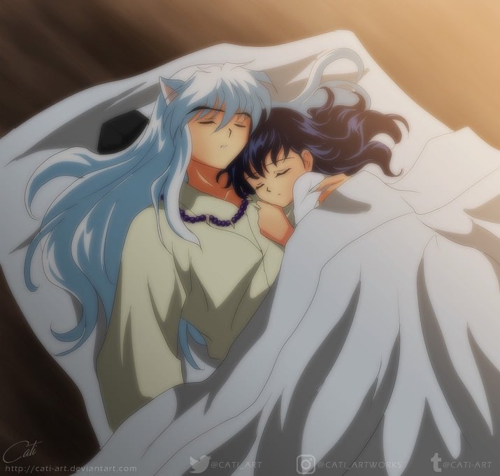 anyways… here’s the original fan art by <a href="/cati_art/">Cati Art</a> that ai copied from. please support real artists and don’t steal from them!