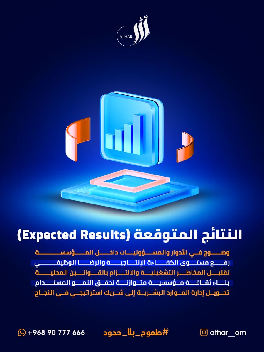 لتحقيق النمو المستدام، تحتاج مؤسستك إلى أكثر من مجرد إجراءات روتينية. نحن نؤمن ببناء ثقافة مؤسسية متوازنة تحقق التوازن بين الأداء والإنسان، وتجعل من الموارد البشرية شريكًا في صناعة النجاح.