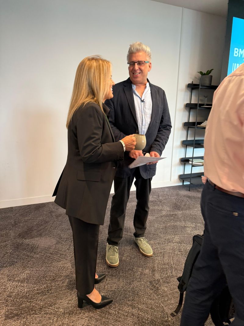 Virginia Mason Institute tweet media