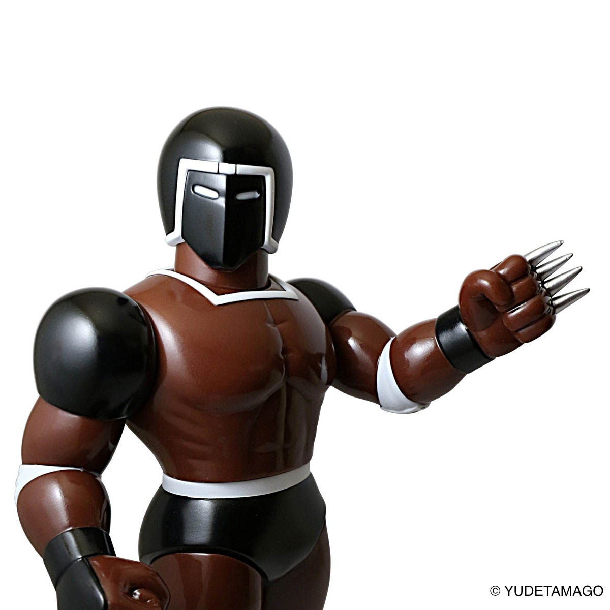 🆕新商品情報 ファイブスタートイ「NSCキン肉マンシリーズ」初期の展開