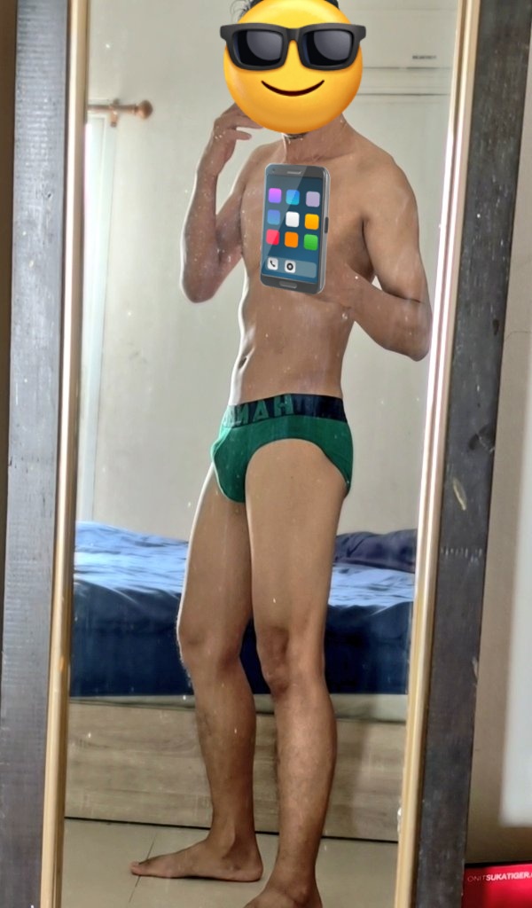 สีเขียว เสียวๆ