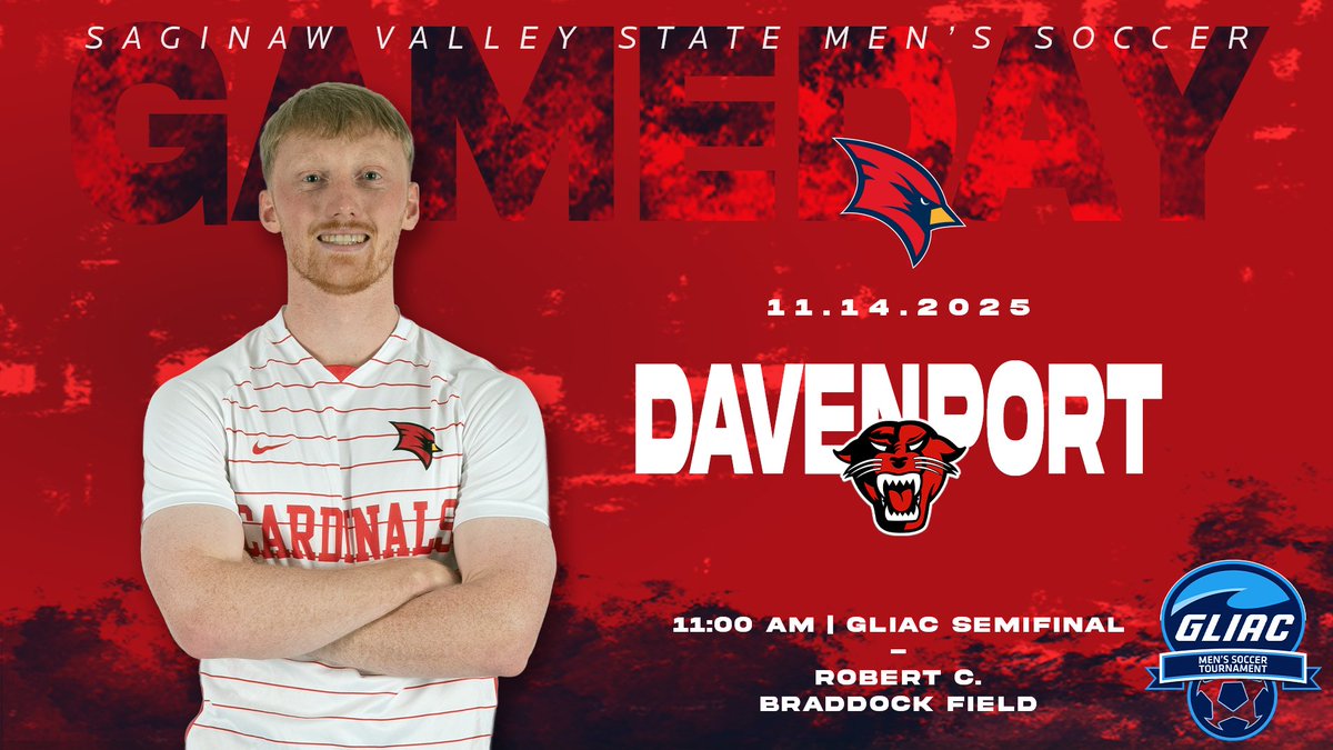 svsuathletics tweet media