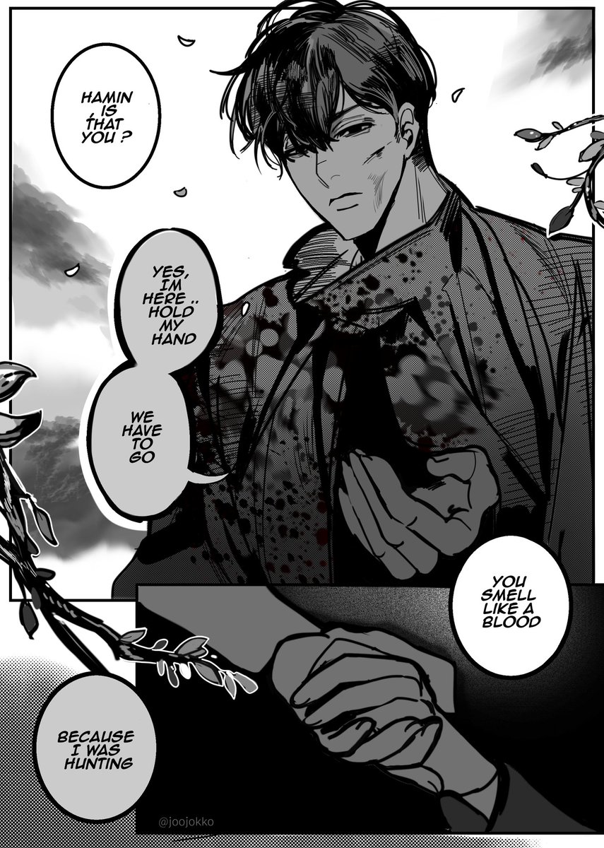 joojokko's tweet photo. (4/4) 
regret is always waiting for you https://t.co/95vTzhZBWi