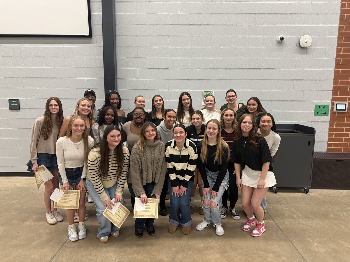 OFVolleyball tweet media