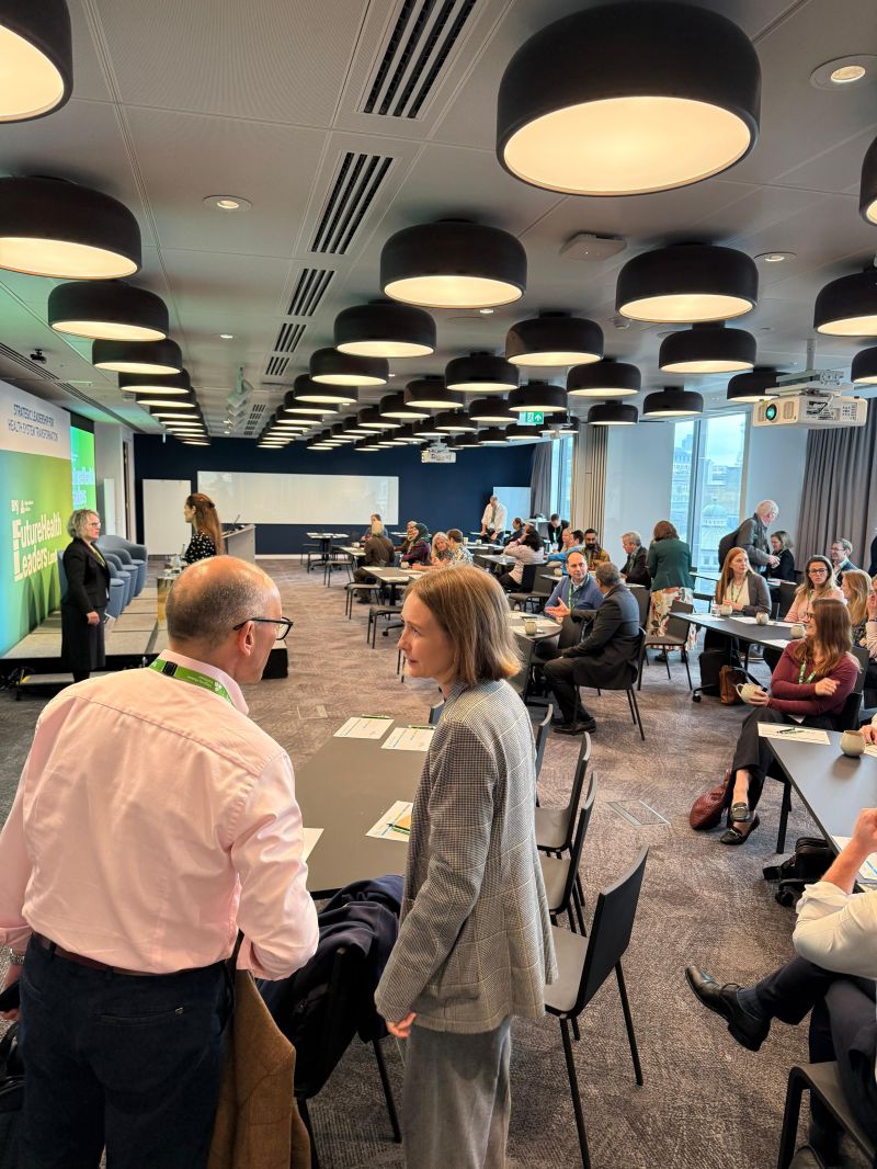 Virginia Mason Institute tweet media