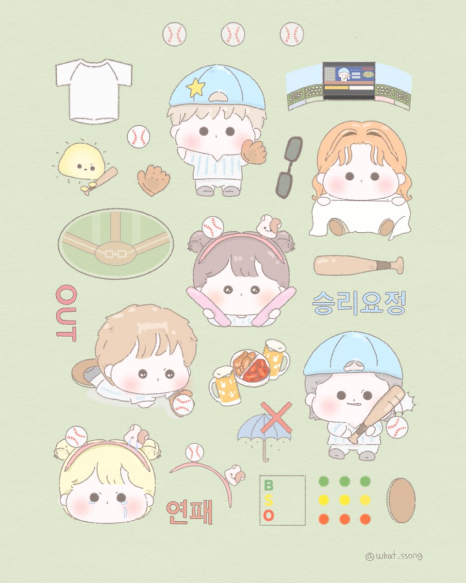 KIF_secretariat's tweet photo. 🔍 왓쏭 (@what_ssong._.draw)
🎨 케일페 서울 𝙬𝙞𝙩𝙝 왓쏭 🎨

📢 '왓쏭' 디렉토리 바로가기 :
👉 https://t.co/CwhKWGfT7F https://t.co/lCIeUJ8NWQ