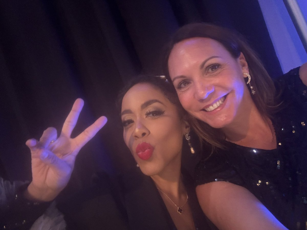 At #ibawardsca