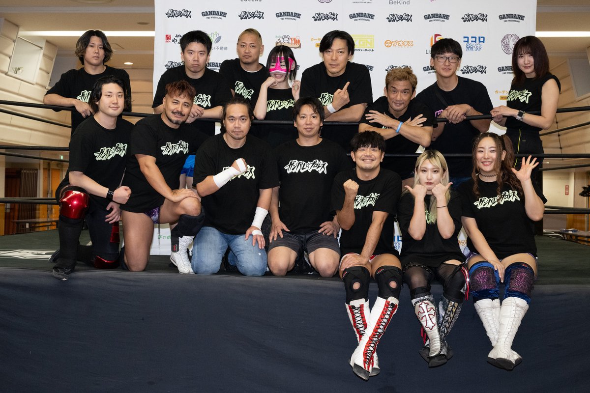 勝村周一朗 (@shu_katsumura) / Posts / X