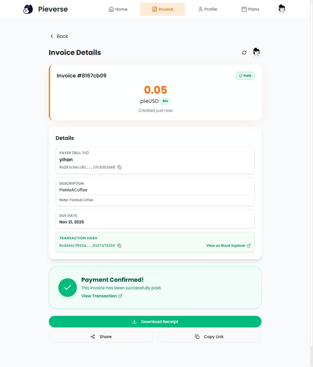 weilin8(💙,🧡)( 🏔 , ⛏ )🐐DackieSwap tweet media