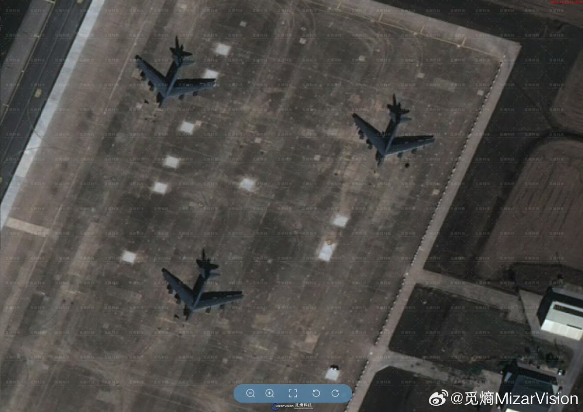 GEOINT tweet media